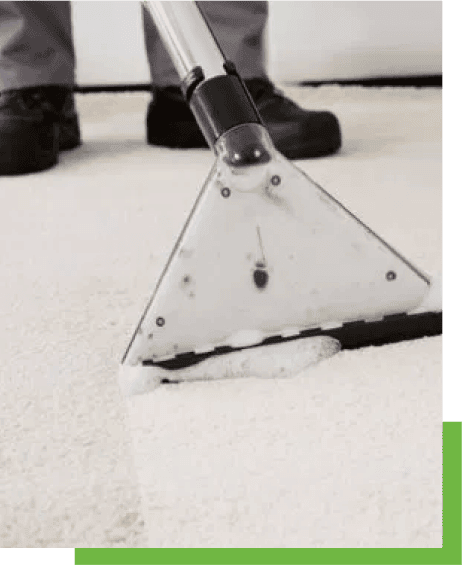 best carpet cleaner