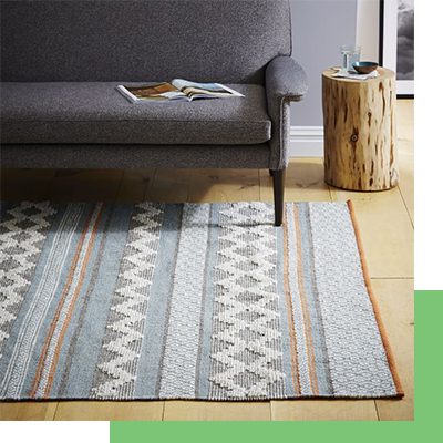 heirloom rug
