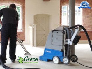 carpet cleaner san francisco