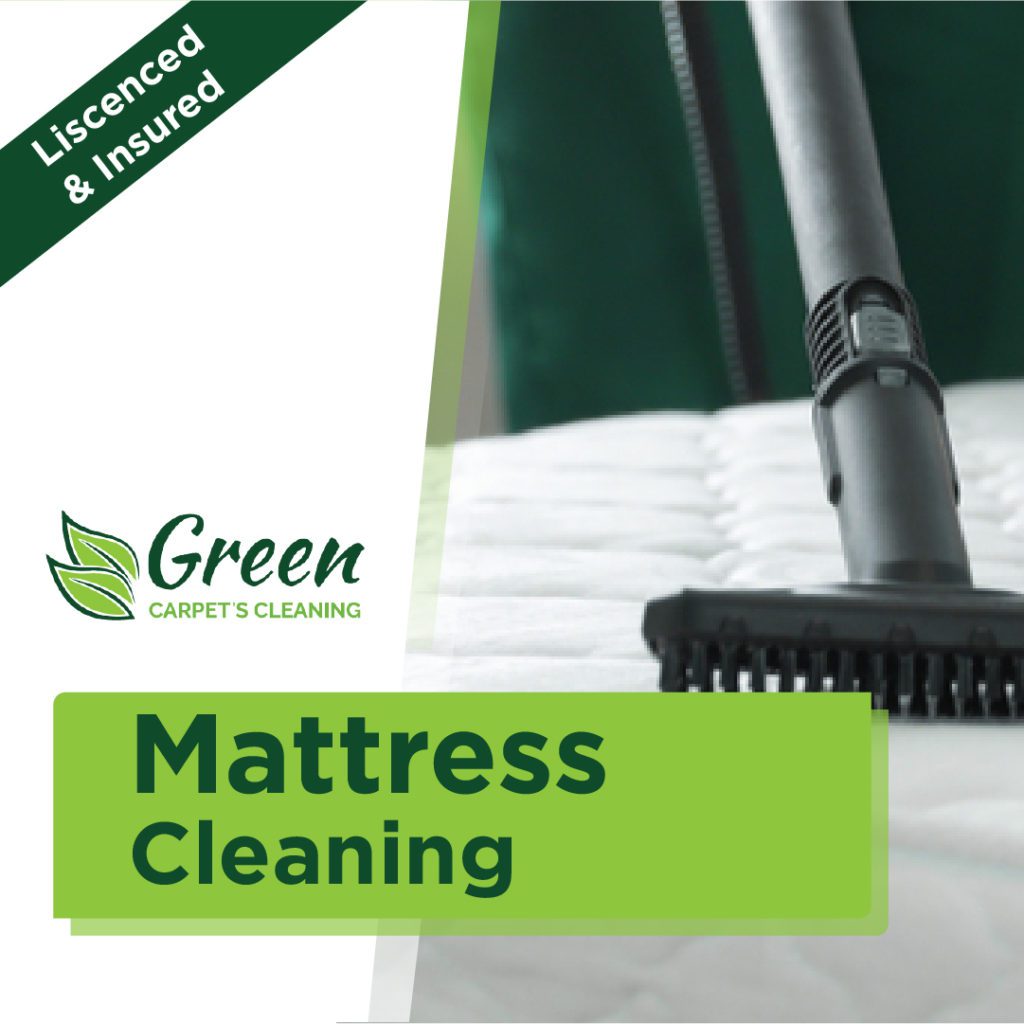 mattress cleaner