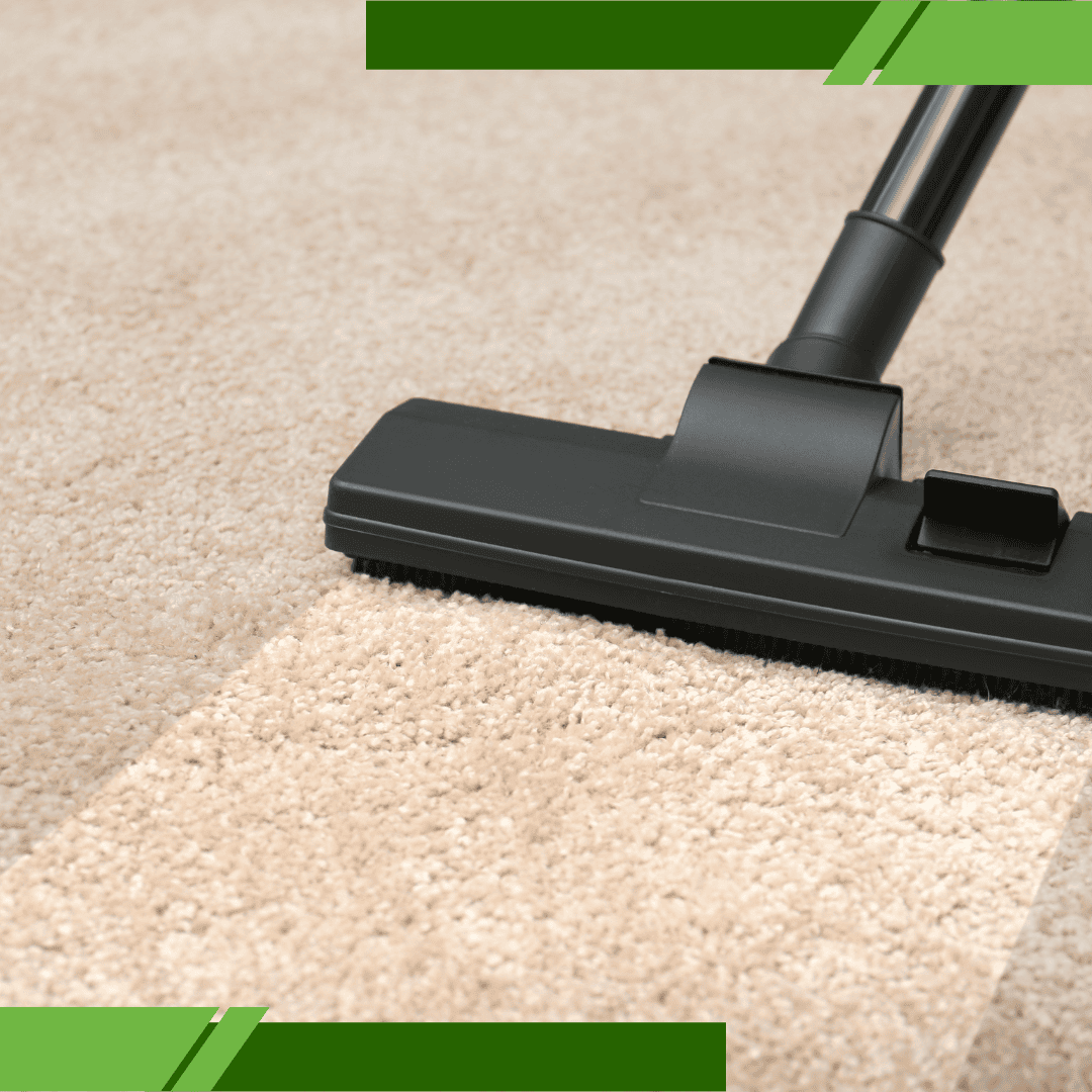 allergy-proof home cleaning routines