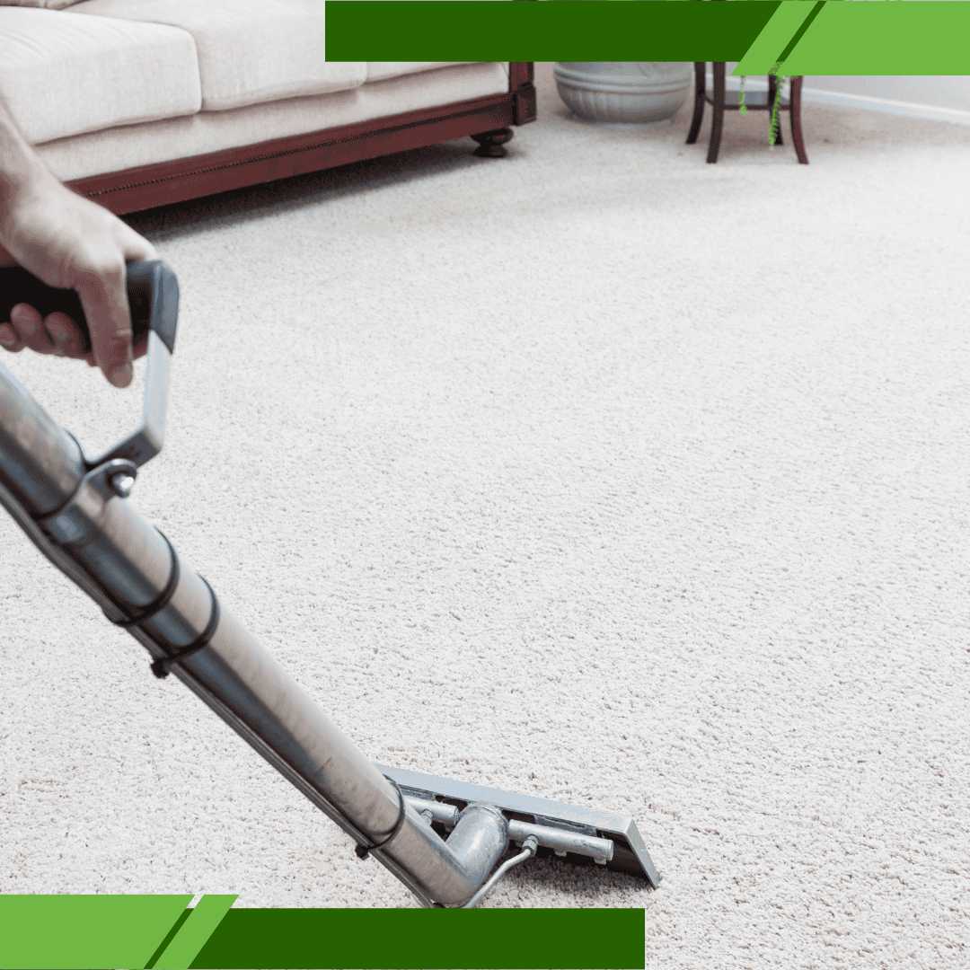 eco-friendly cleaning methods