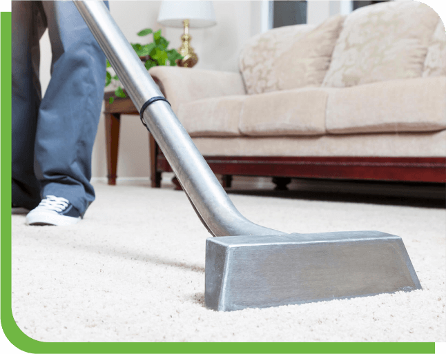 Deep Cleaning West Covina