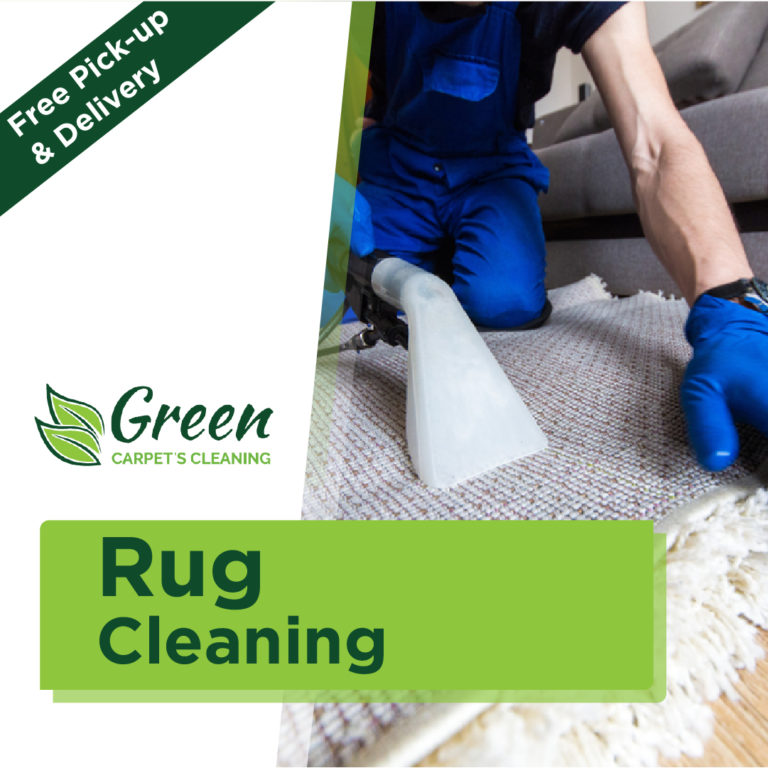 Area Rug Cleaning - Bloomingdale's Home Cleaning