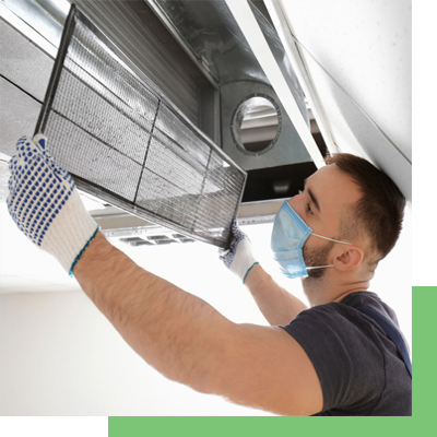 Air Duct Cleaners