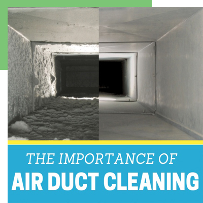 air duct cleaning service