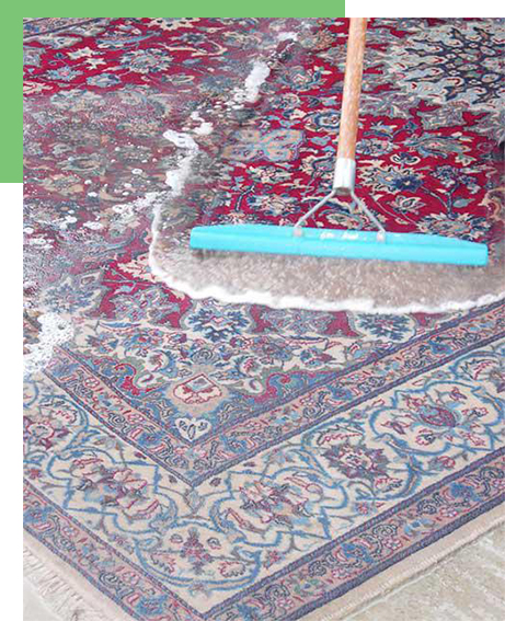 Rug Cleaning Beverly Hills