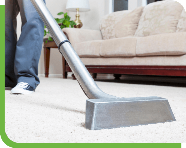 Carpet Cleaning Bel Air
