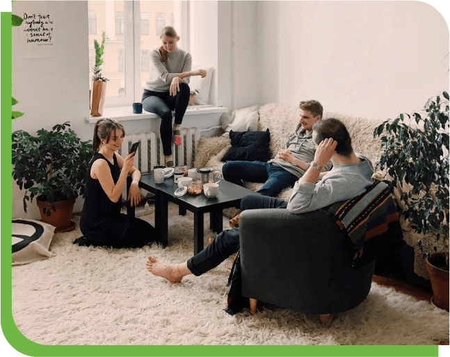Carpet Cleaning Valyermo