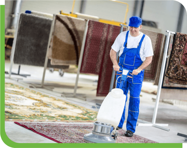 Carpet Cleaning Westwood