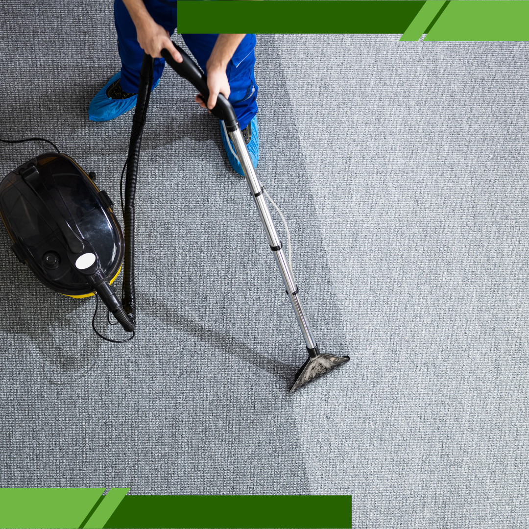 Carpet Cleaning for Allergies