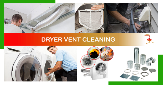 Dryer Vent Cleaning Malibu