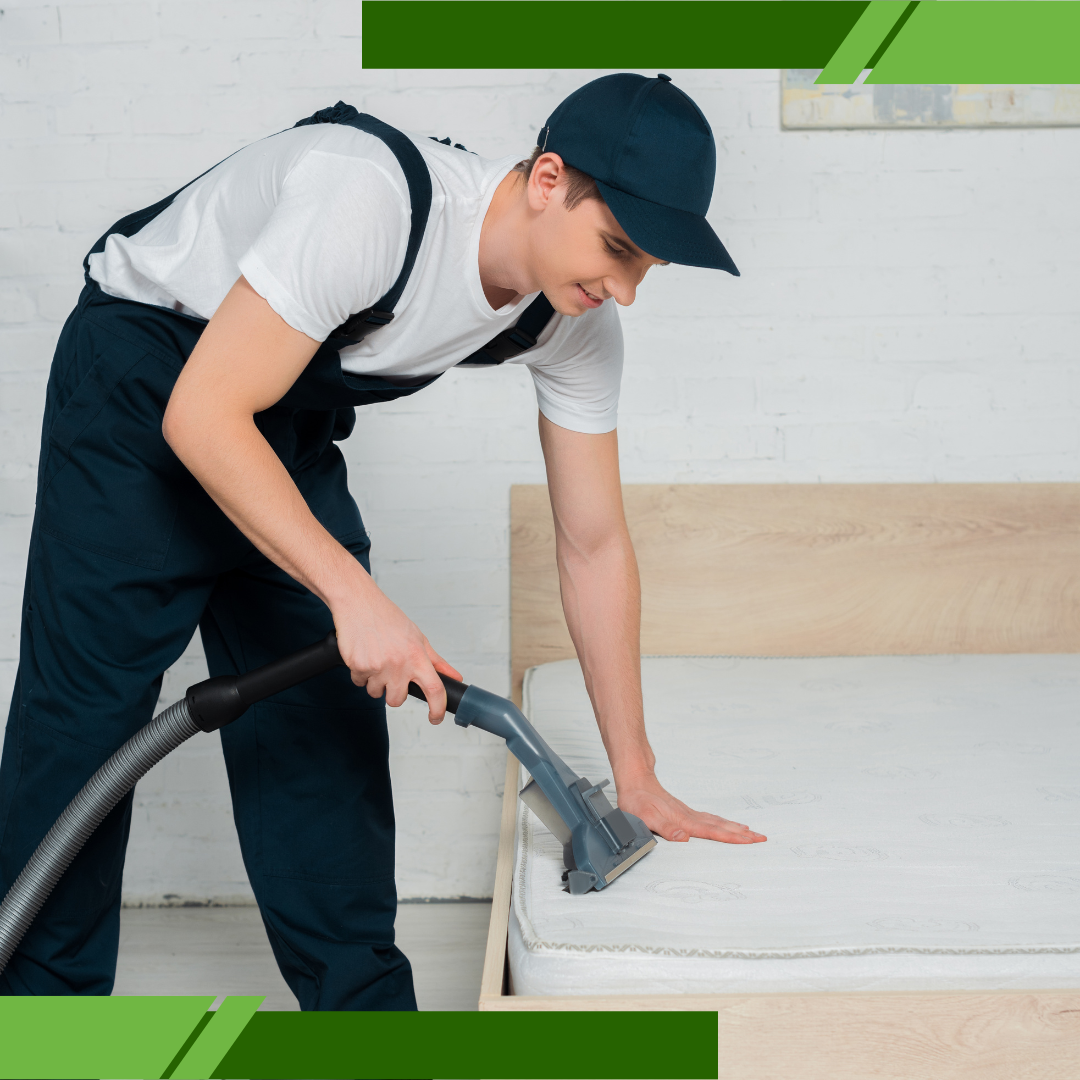 Mattress Cleaning Techniques: Deep Cleaning Your Mattress at Home