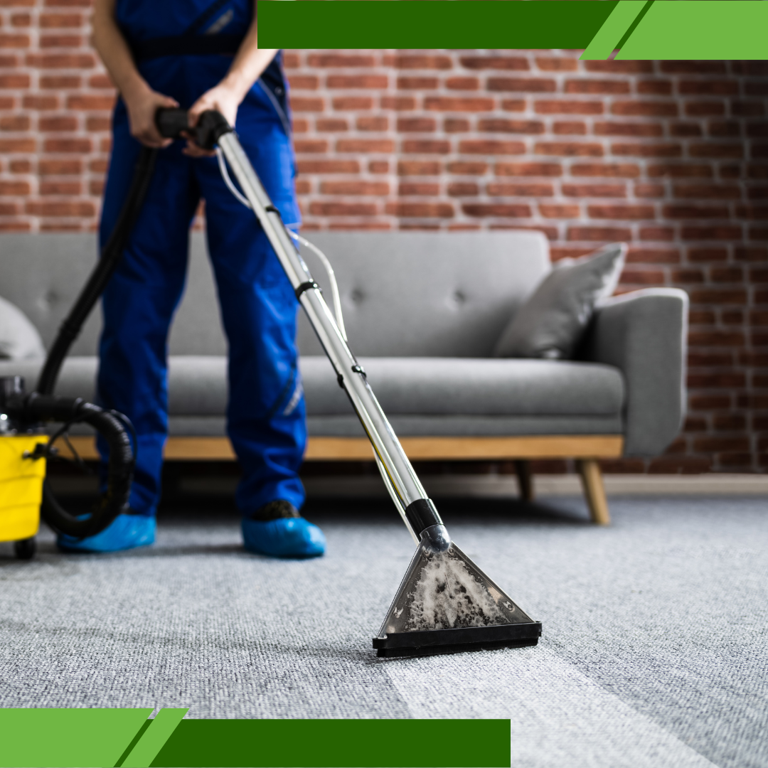 carpet cleaner