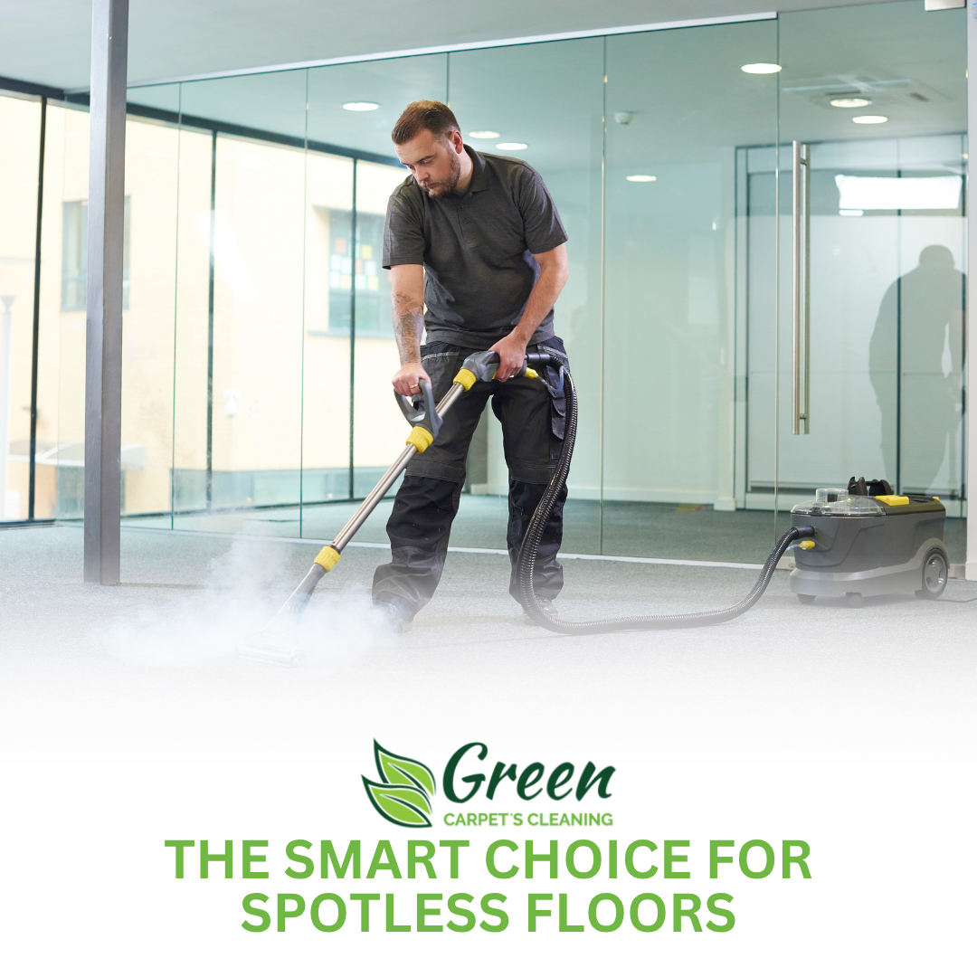 rent vs buy carpet cleaner