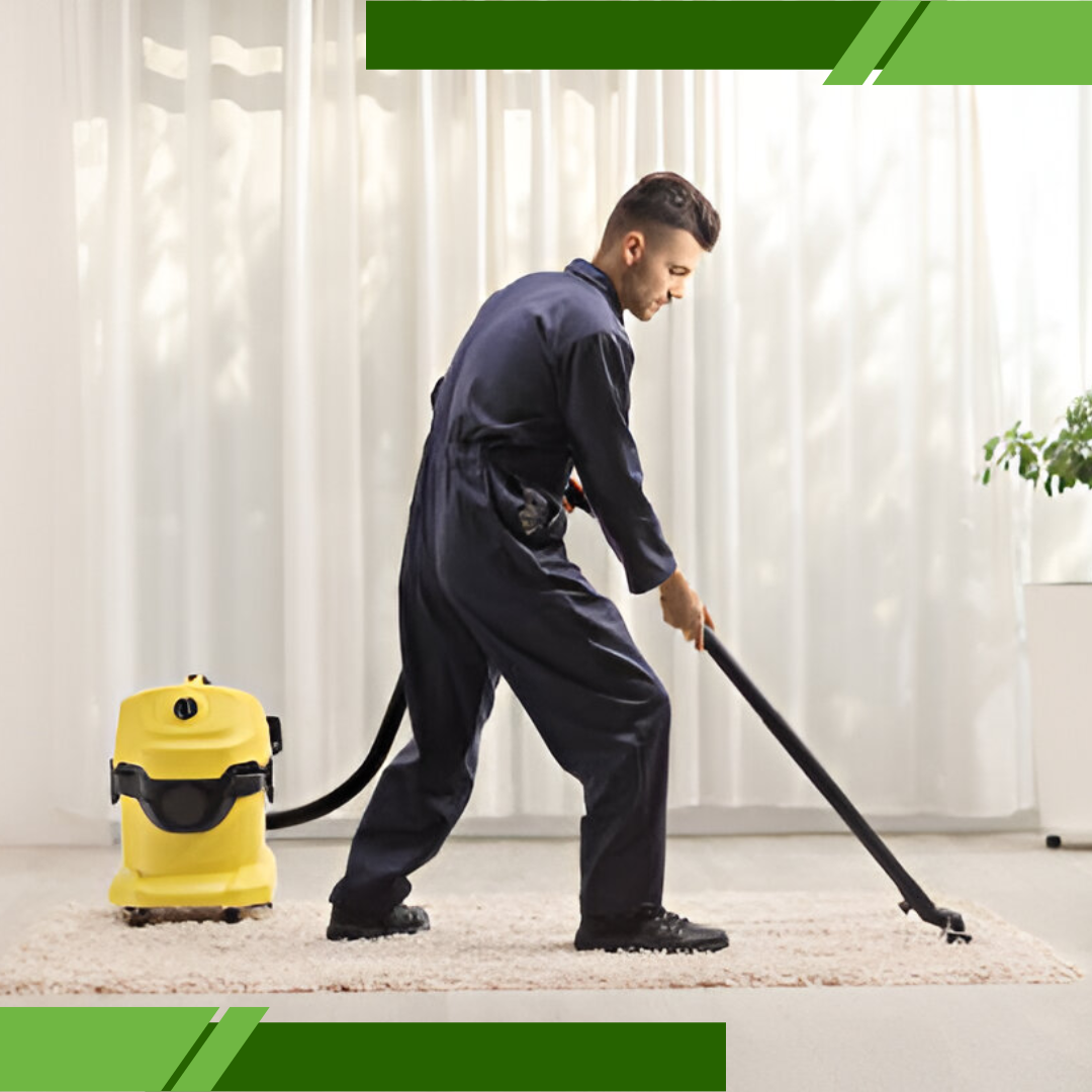 deep rug cleaning services