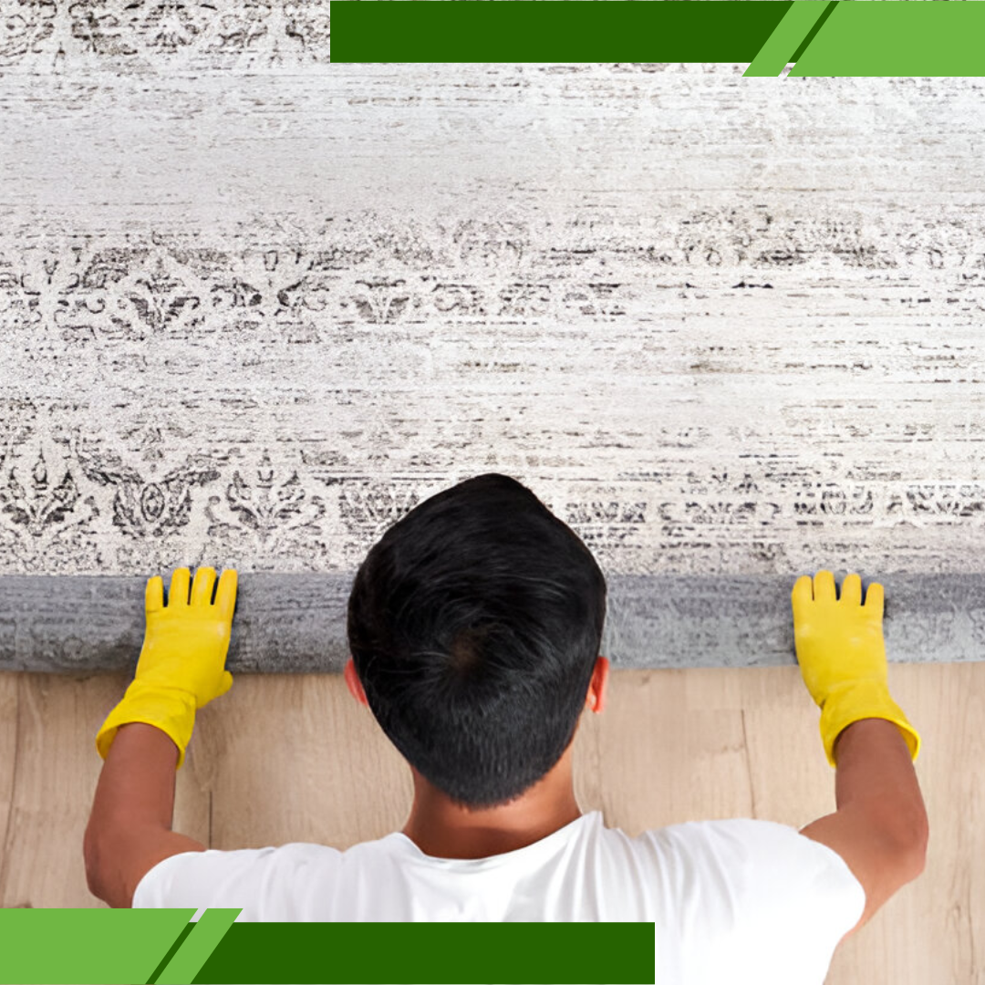 invest in carpet protection