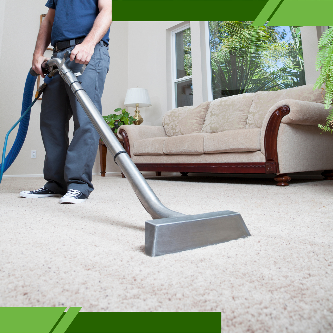 Best Way to Deep Clean: Deep Rug Cleaning Tips
