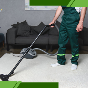 Doing House Chores Alone Without Feeling Overwhelmed
