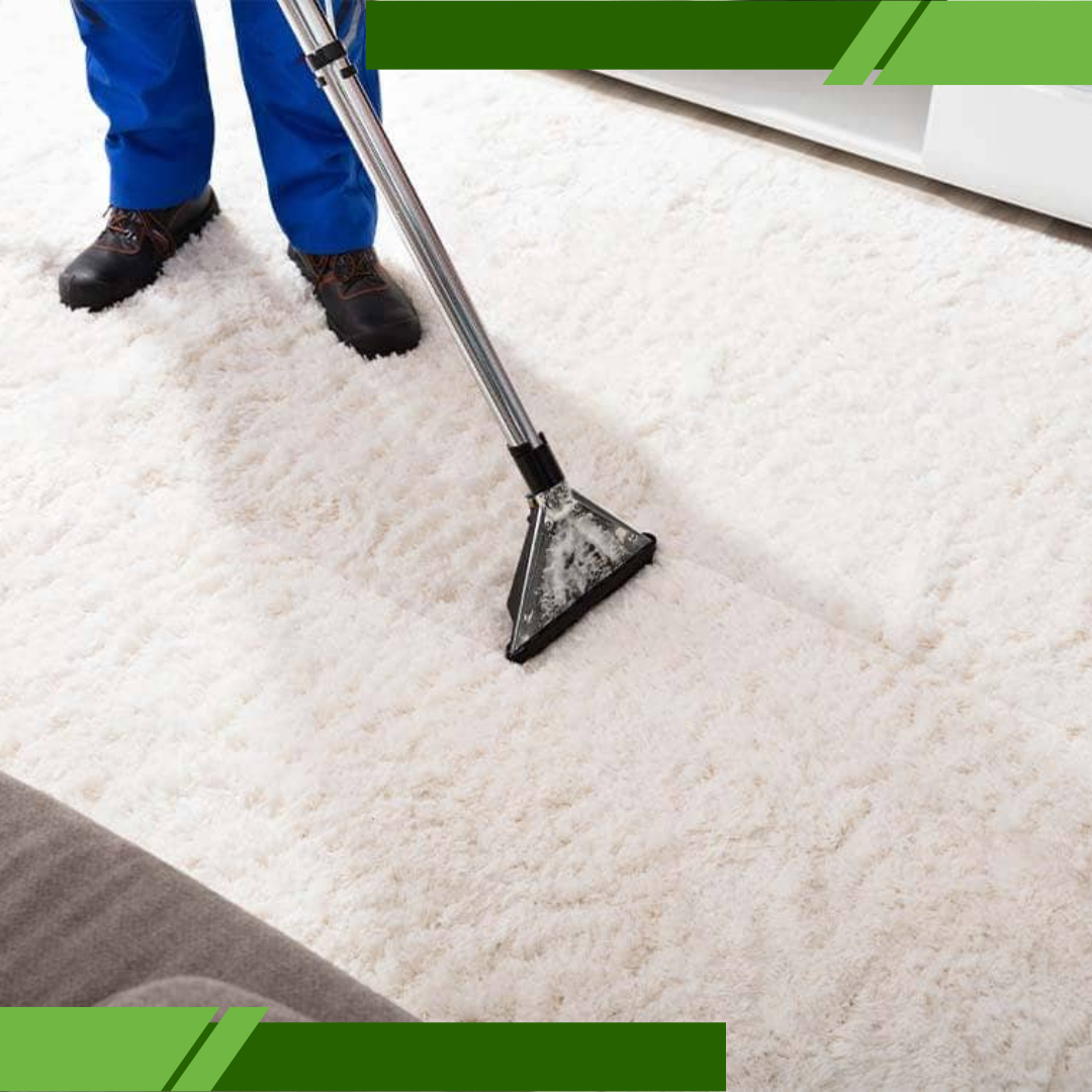 Effective Rug Cleaning Tips to Keep Your Rug Spotless