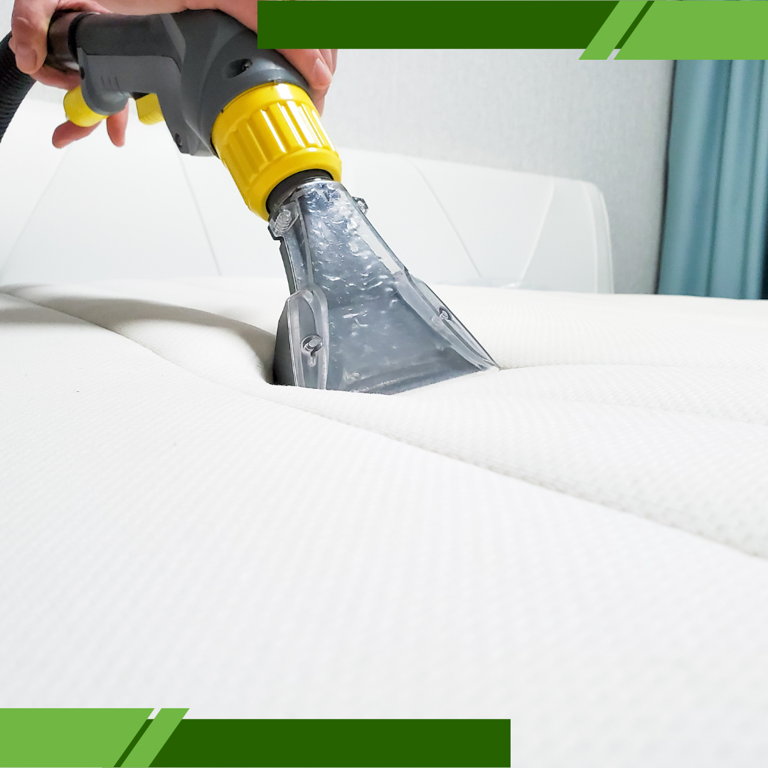 Why Mattress Disinfecting Is Essential for a Healthier Sleep