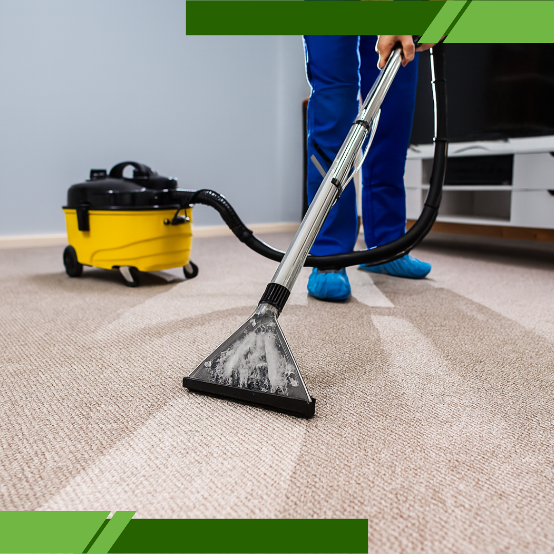 carpet cleaning for allergies