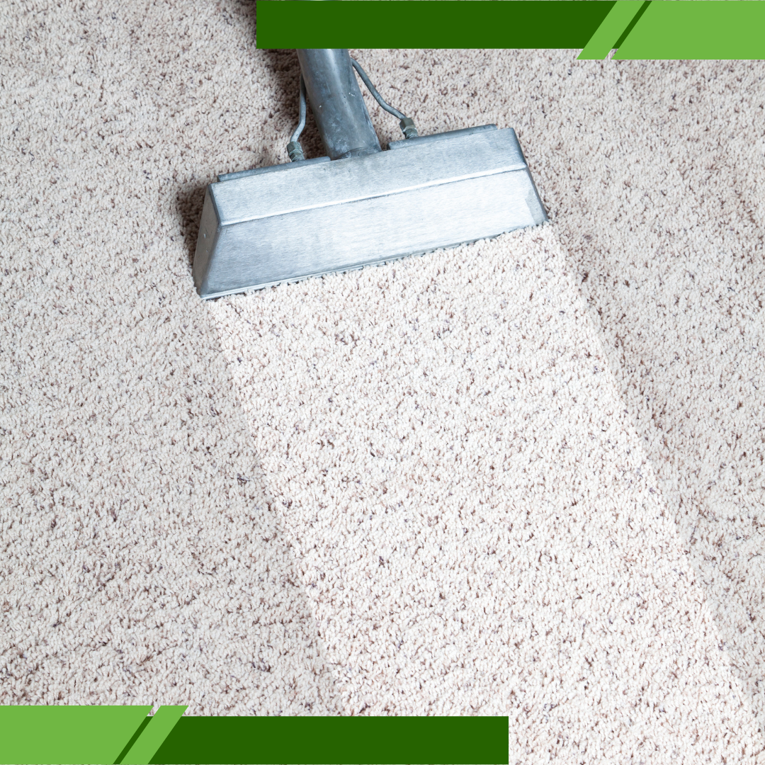 carpet cleaning solution