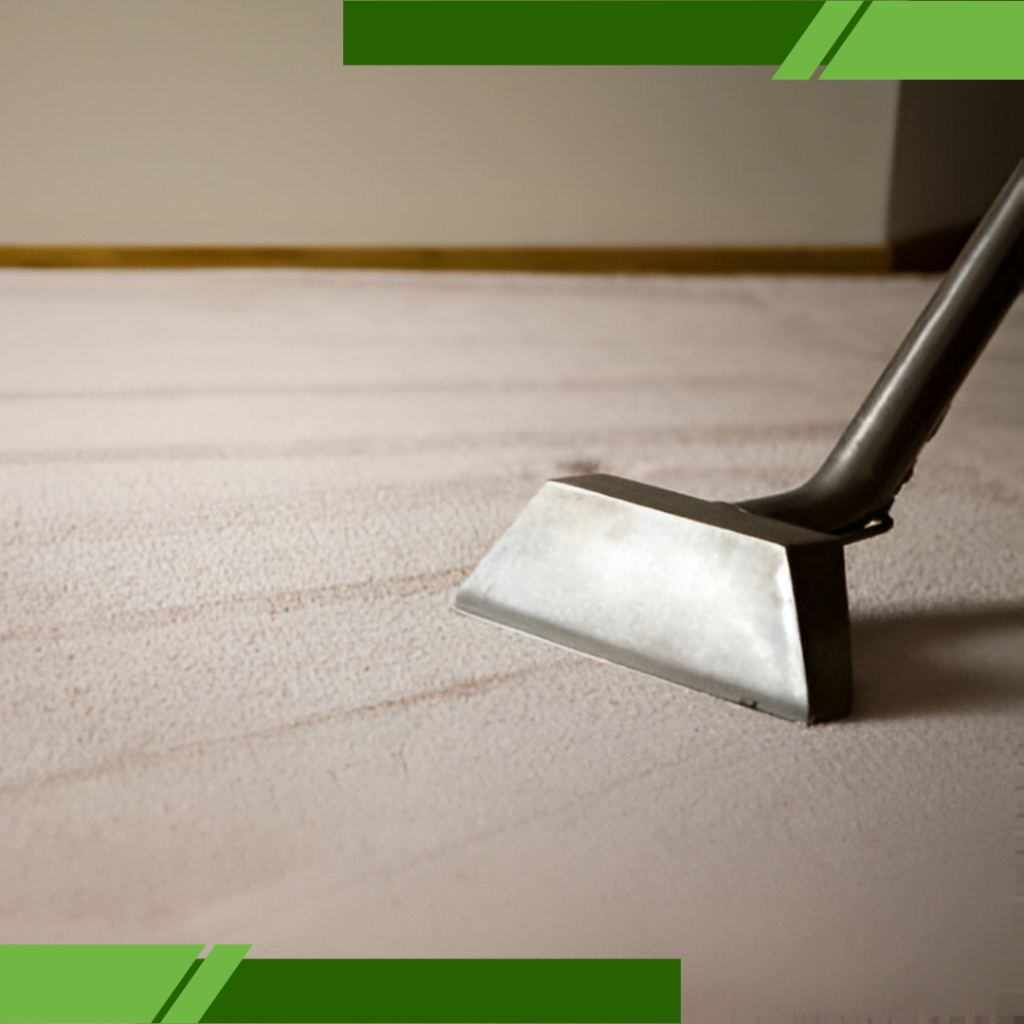 carpet stain removal