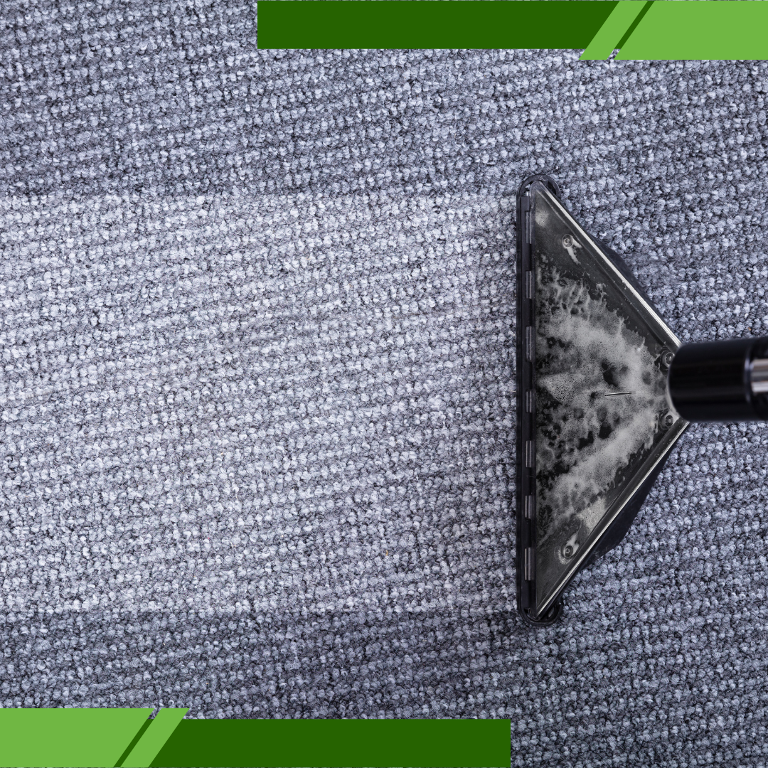 deep cleaning vs regular cleaning