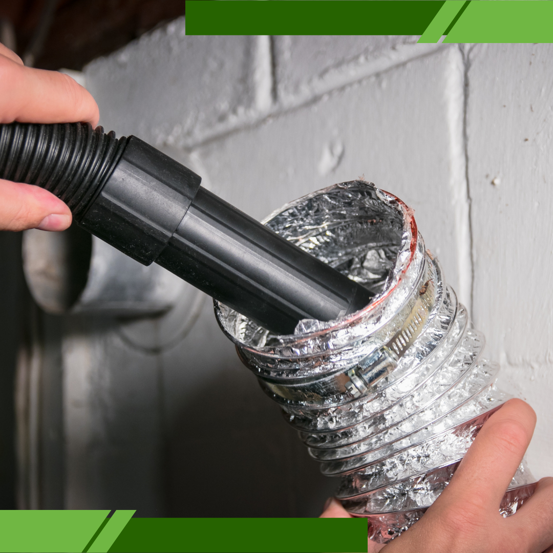 dryer vent danger