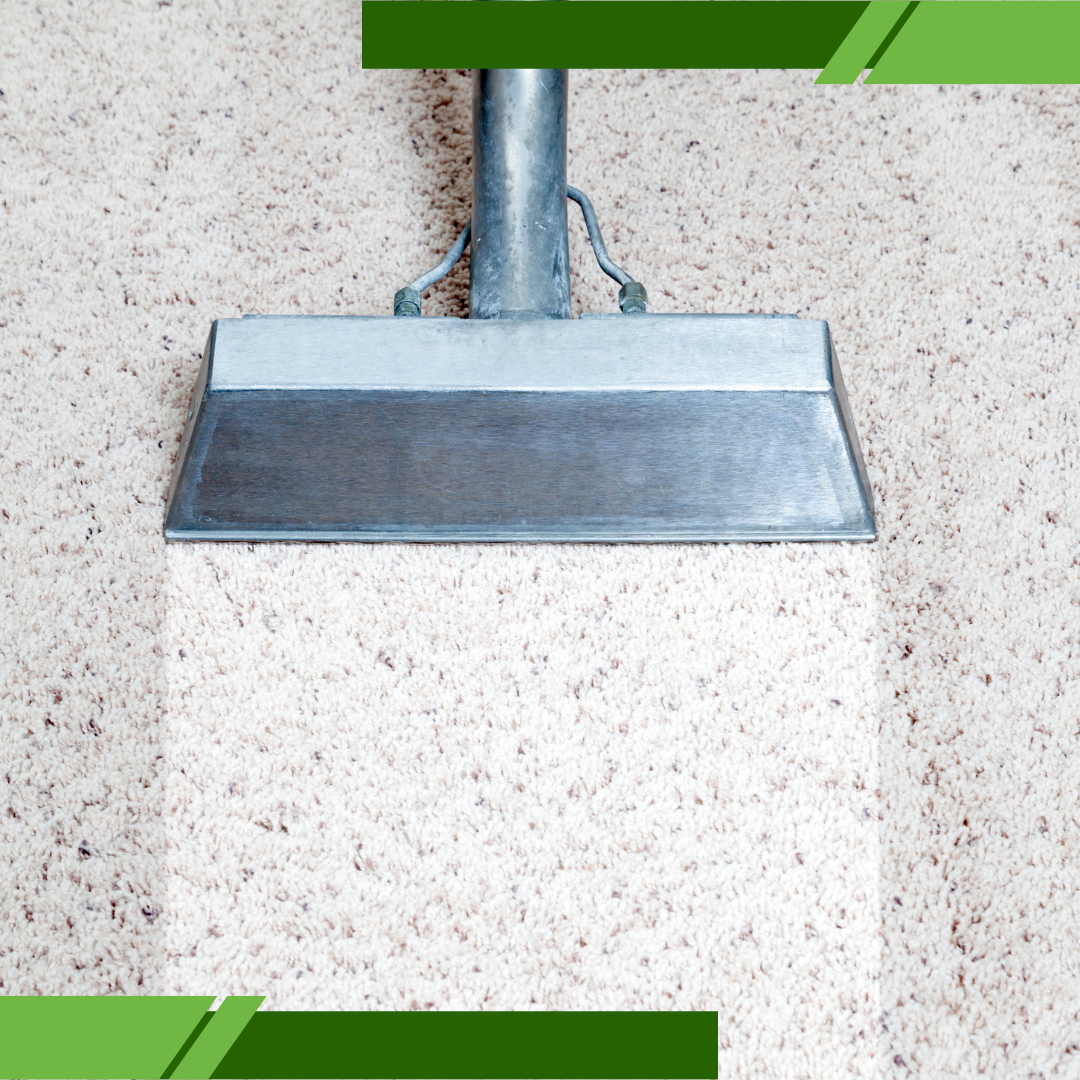 sustainable cleaning practices