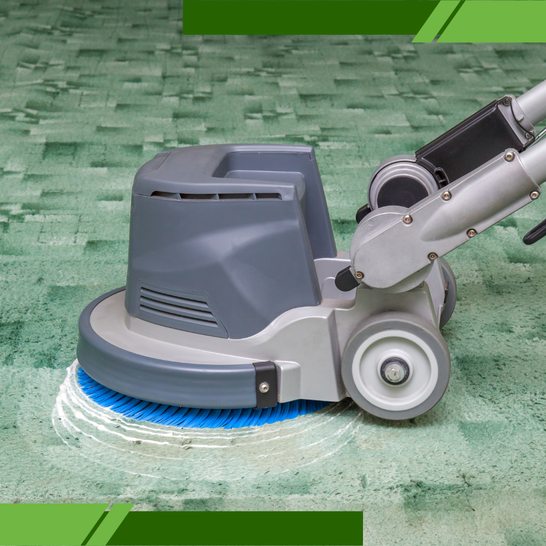 household cleaning products
