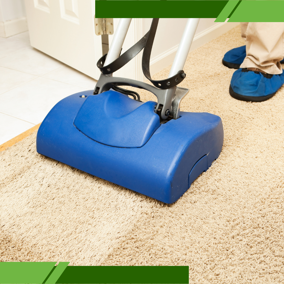 professional home cleaning services in Manhattan Beach