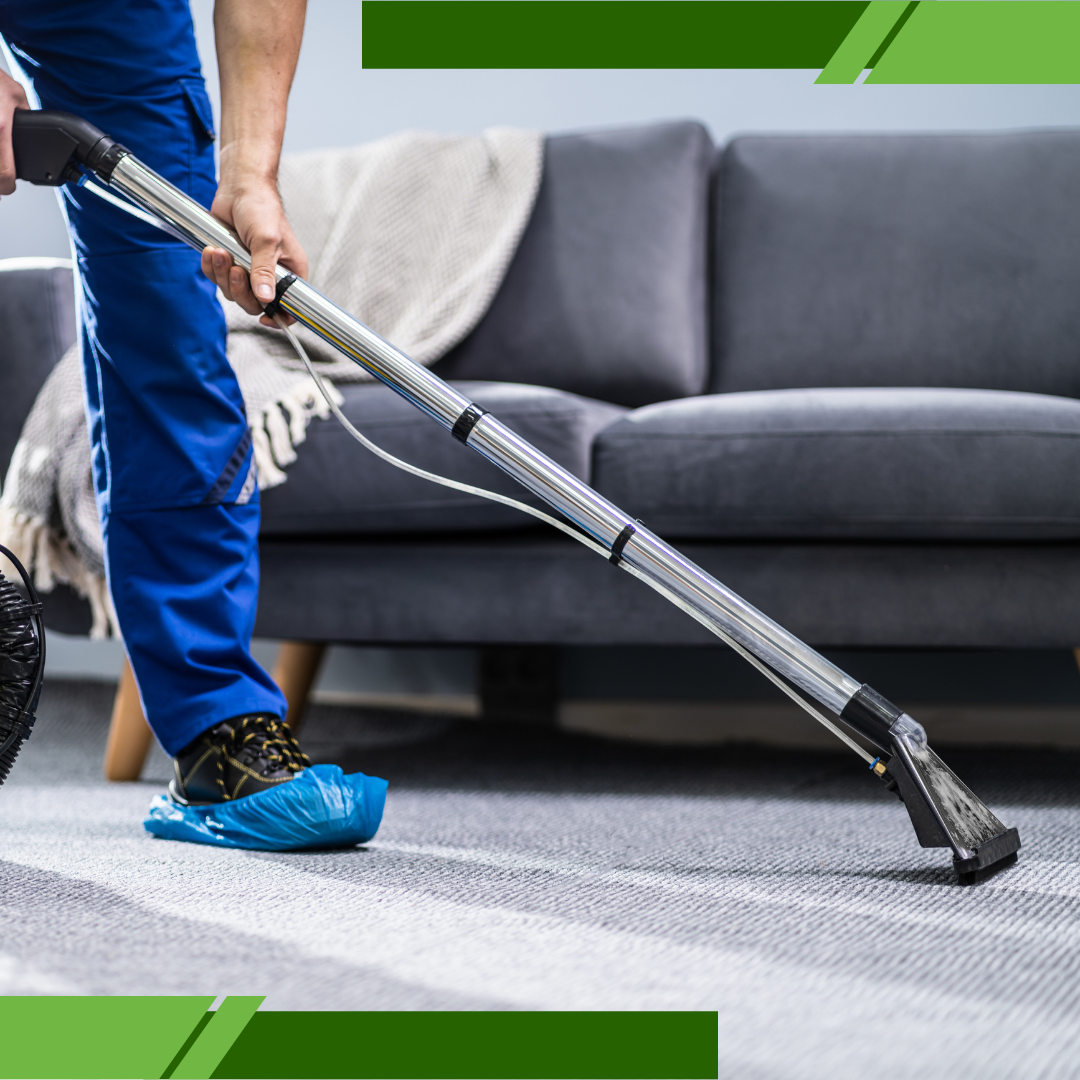 why regular business cleaning is important