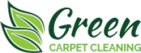 green carpet cleaning