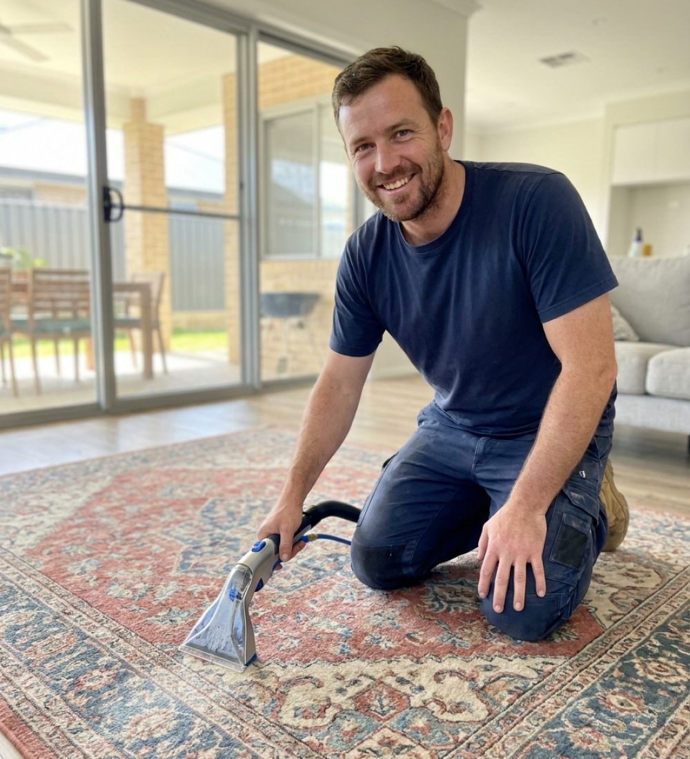 Rug Cleaning Service - Premium Professional Rug Cleaning